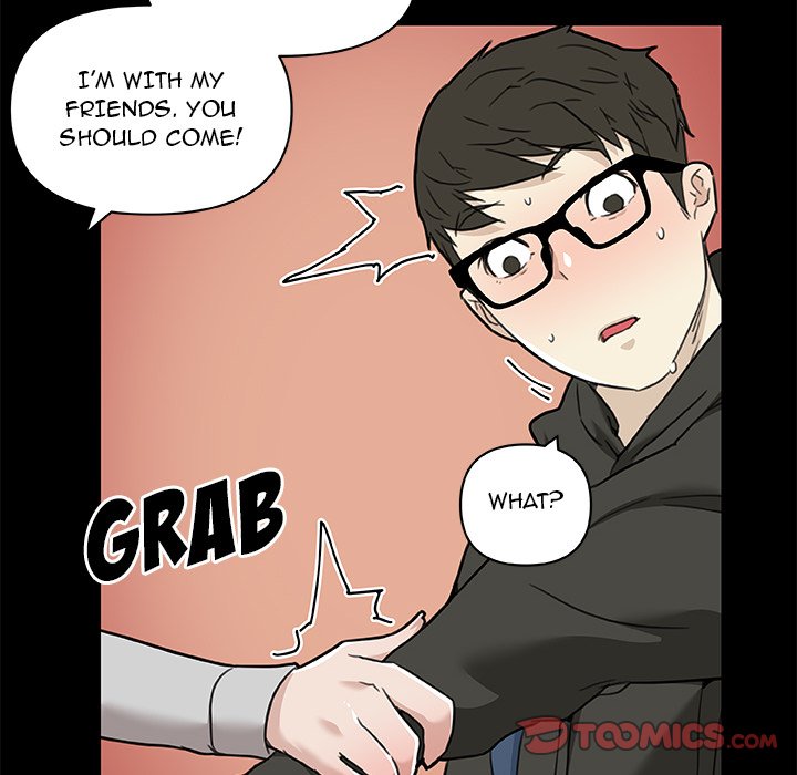Family Adjustments Chapter 50 Page 44