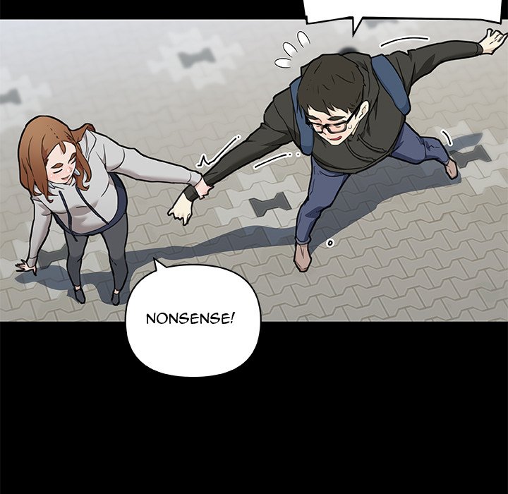 Family Adjustments Chapter 50 Page 46