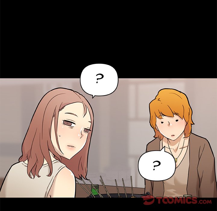 Family Adjustments Chapter 50 Page 50