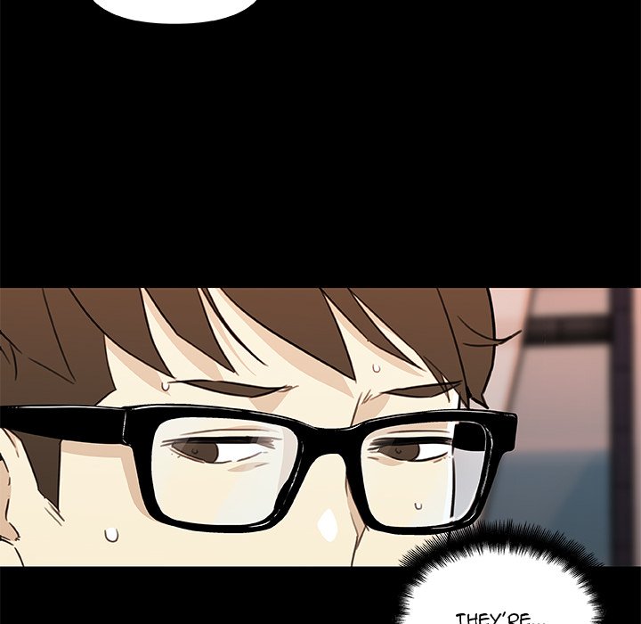 Family Adjustments Chapter 50 Page 54