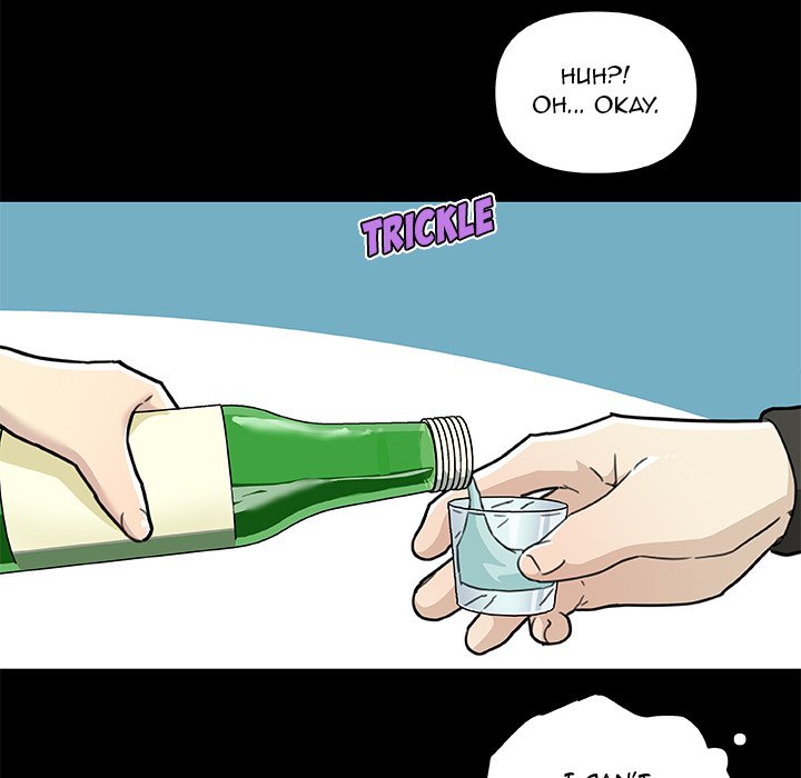 Family Adjustments Chapter 50 Page 60