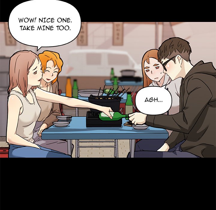 Family Adjustments Chapter 50 Page 63