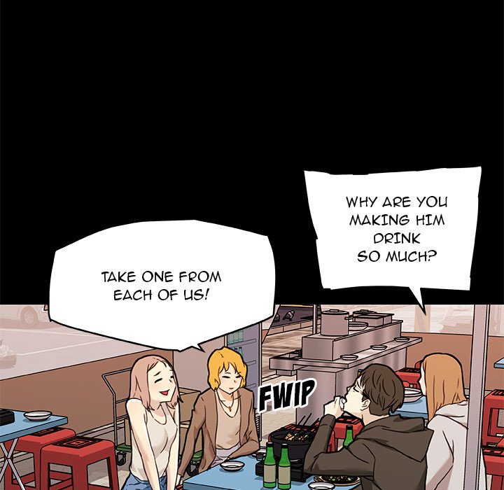 Family Adjustments Chapter 50 Page 64