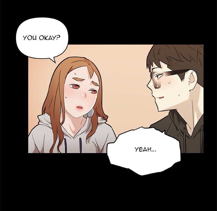 Family Adjustments Chapter 50 Page 66