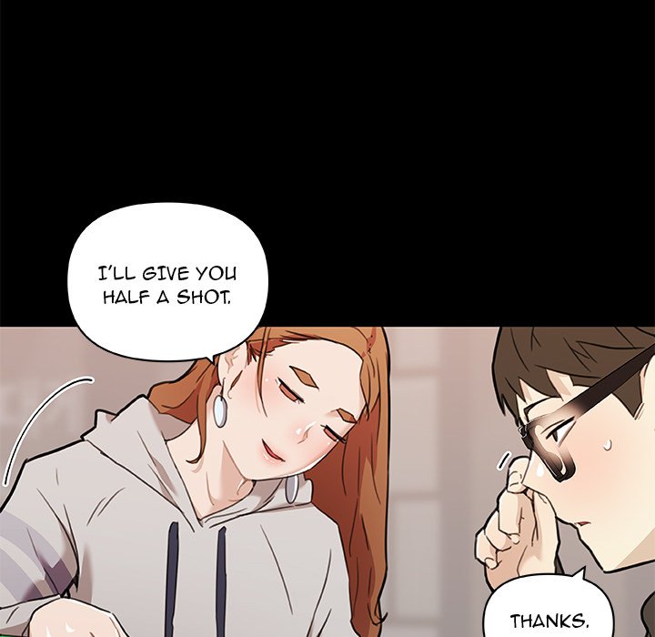 Family Adjustments Chapter 50 Page 67