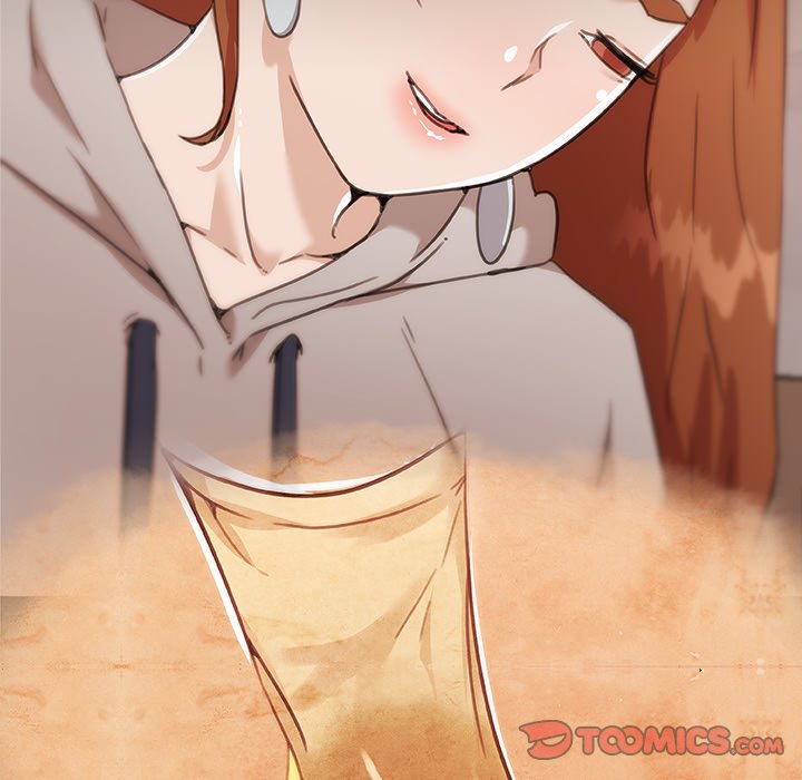 Family Adjustments Chapter 50 Page 74