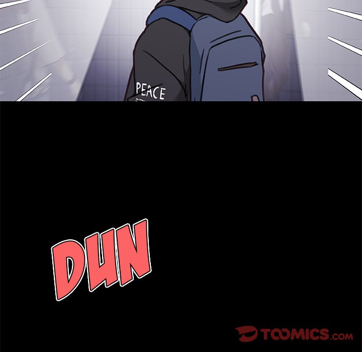 Family Adjustments Chapter 50 Page 8