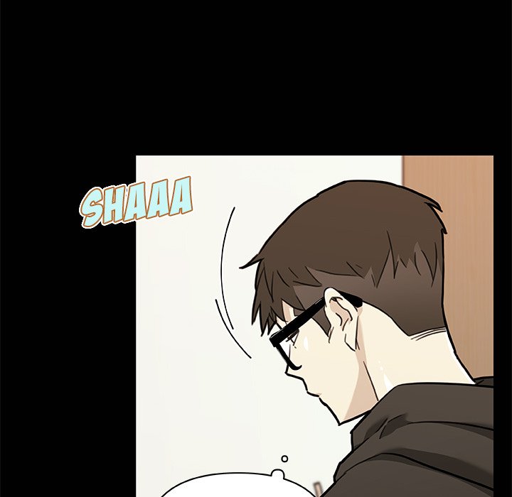 Family Adjustments Chapter 50 Page 83