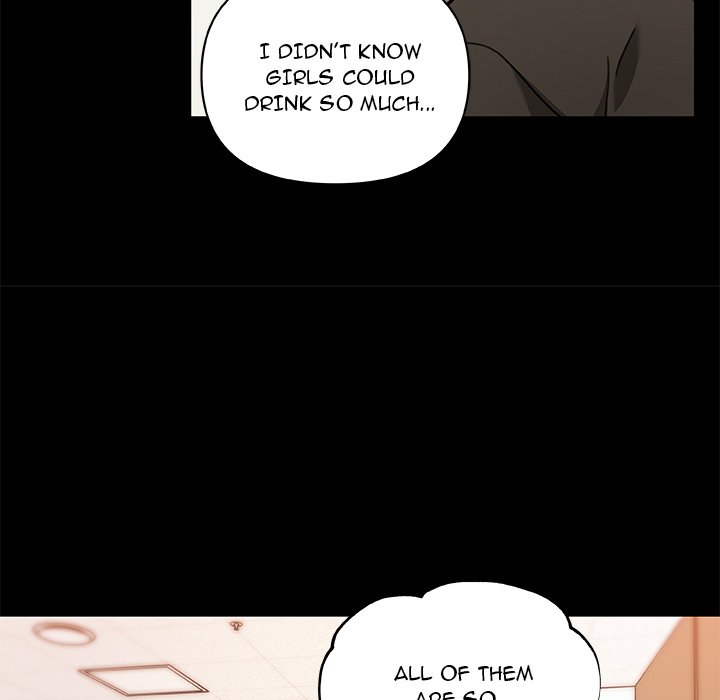 Family Adjustments Chapter 50 Page 84