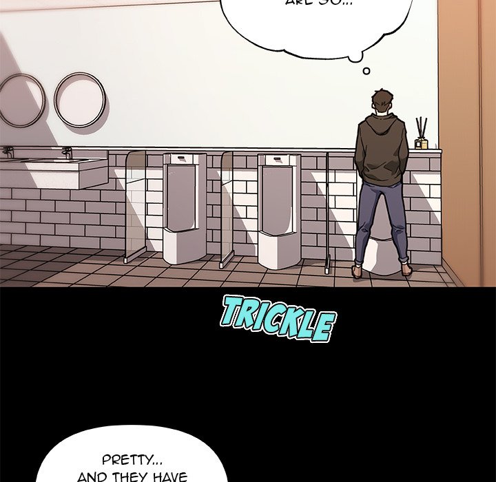 Family Adjustments Chapter 50 Page 85
