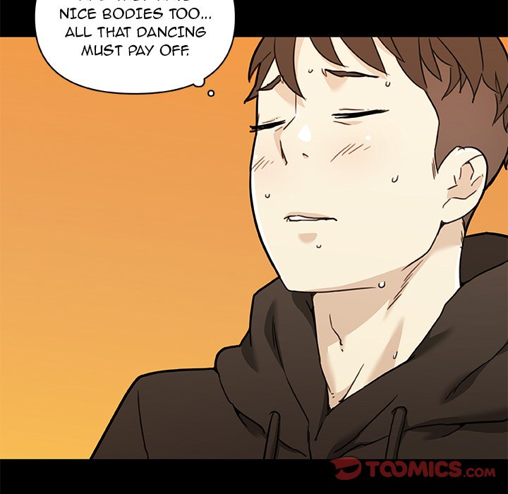 Family Adjustments Chapter 50 Page 86