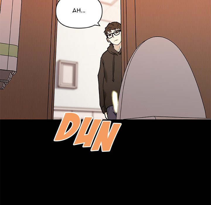 Family Adjustments Chapter 50 Page 96