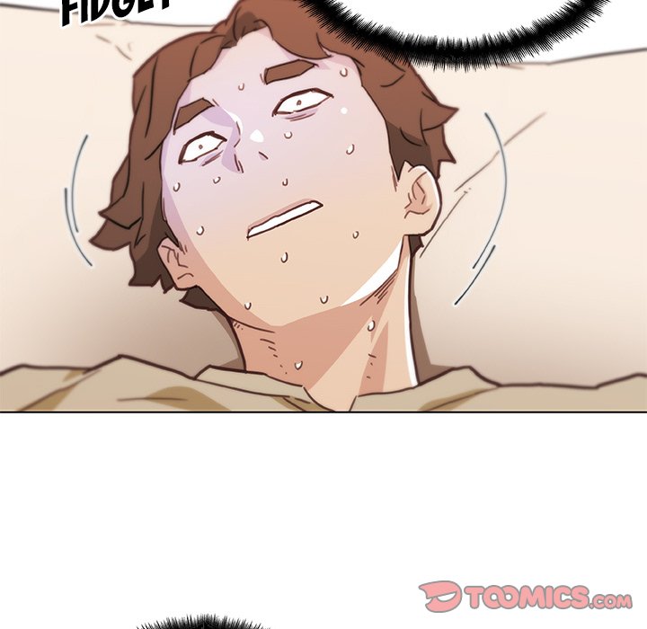 Family Adjustments Chapter 51 Page 111