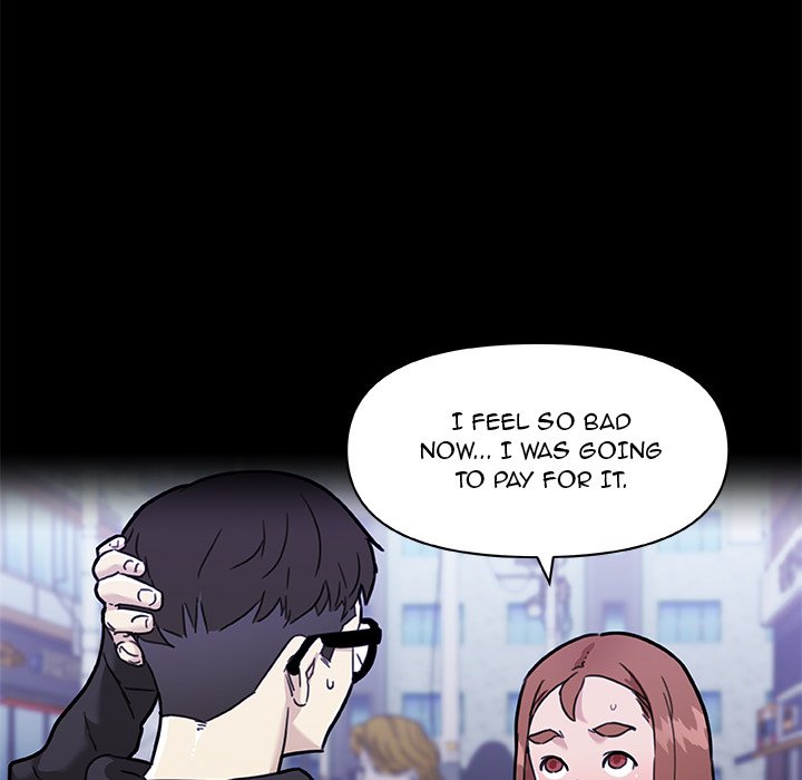 Family Adjustments Chapter 51 Page 17