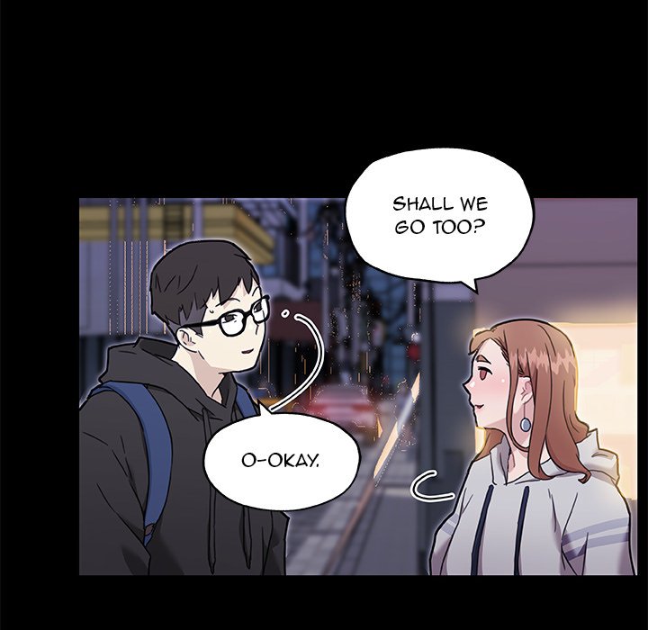 Family Adjustments Chapter 51 Page 22