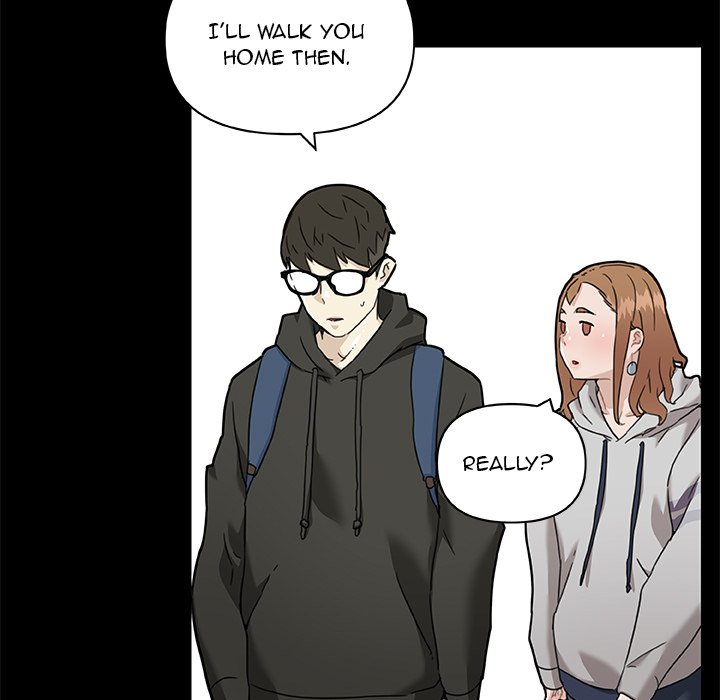 Family Adjustments Chapter 51 Page 26