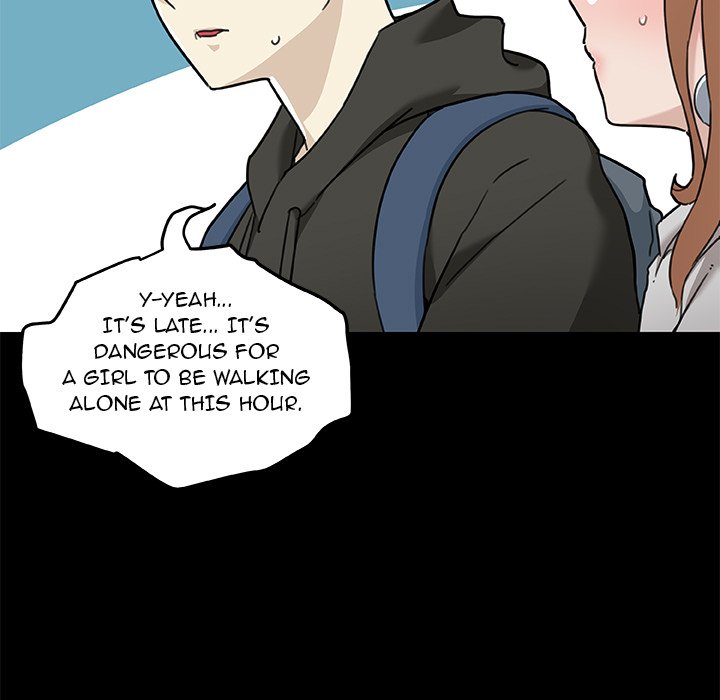 Family Adjustments Chapter 51 Page 28