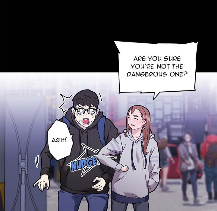 Family Adjustments Chapter 51 Page 29