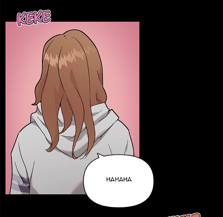 Family Adjustments Chapter 51 Page 32