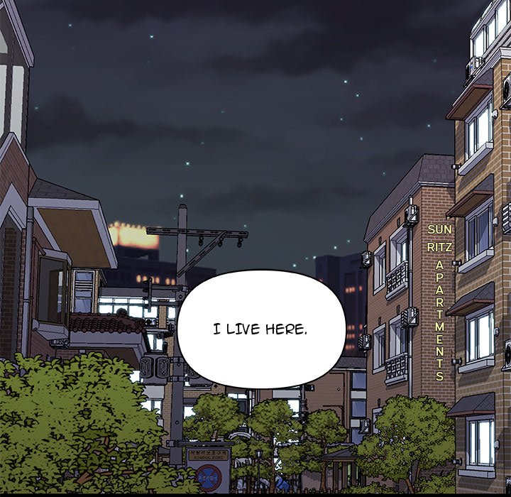 Family Adjustments Chapter 51 Page 37
