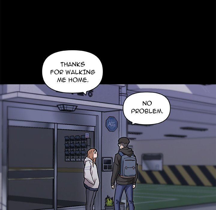 Family Adjustments Chapter 51 Page 38