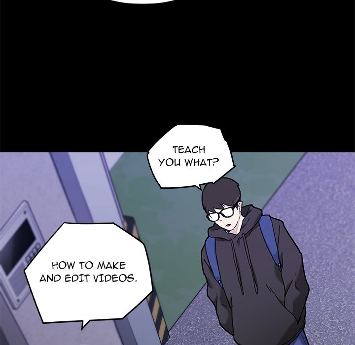 Family Adjustments Chapter 51 Page 47
