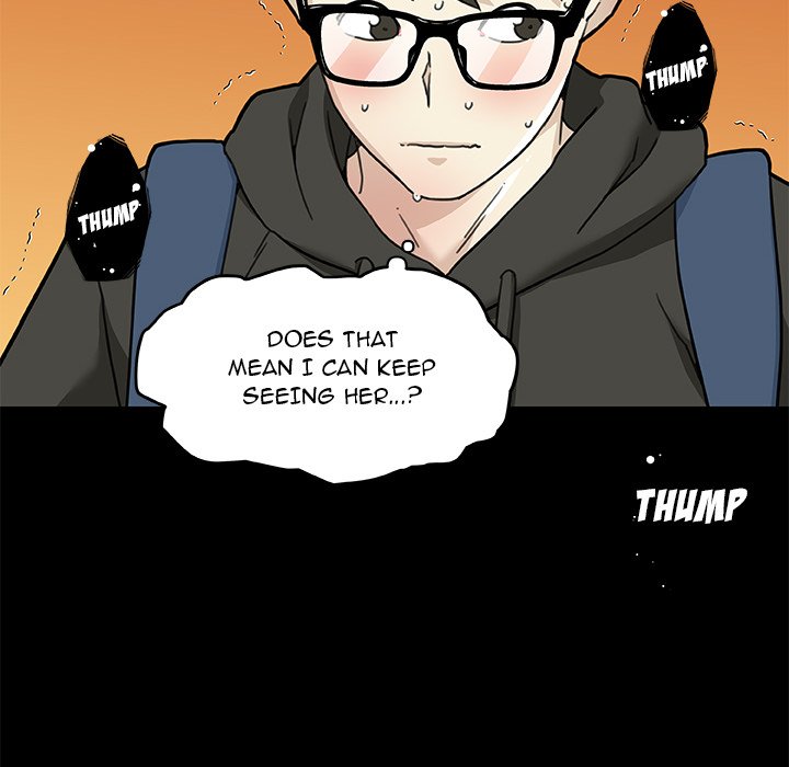 Family Adjustments Chapter 51 Page 56