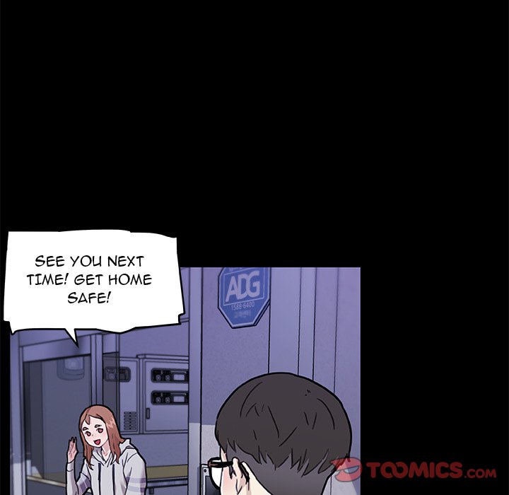 Family Adjustments Chapter 51 Page 57