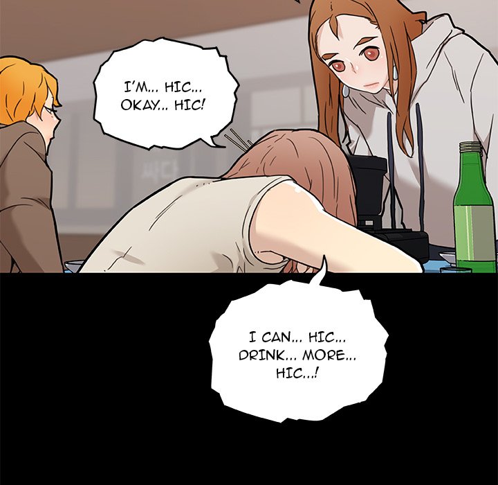 Family Adjustments Chapter 51 Page 6