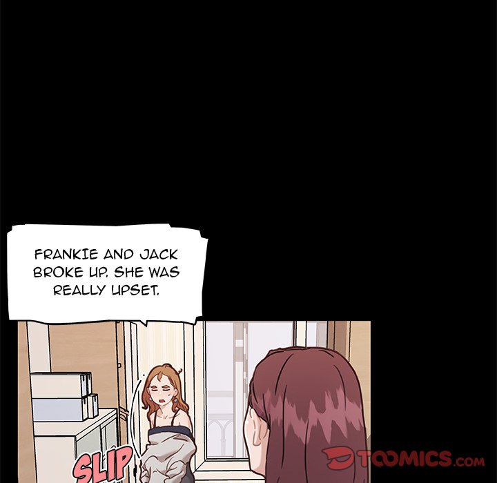 Family Adjustments Chapter 51 Page 63