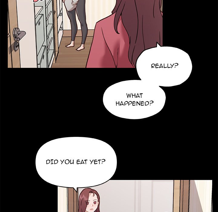 Family Adjustments Chapter 51 Page 64