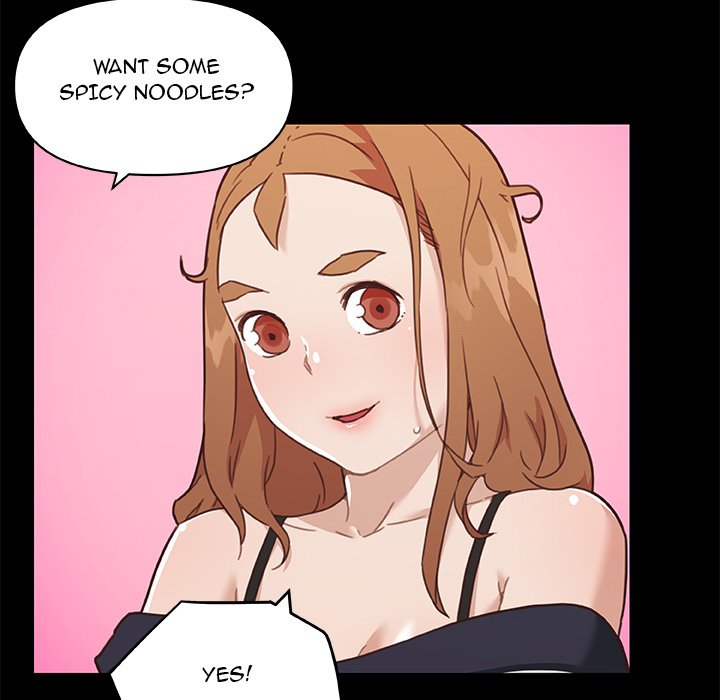Family Adjustments Chapter 51 Page 66