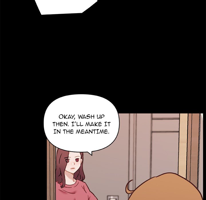 Family Adjustments Chapter 51 Page 67