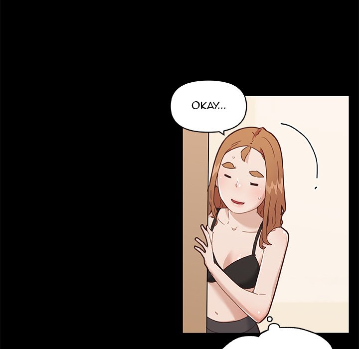 Family Adjustments Chapter 51 Page 71