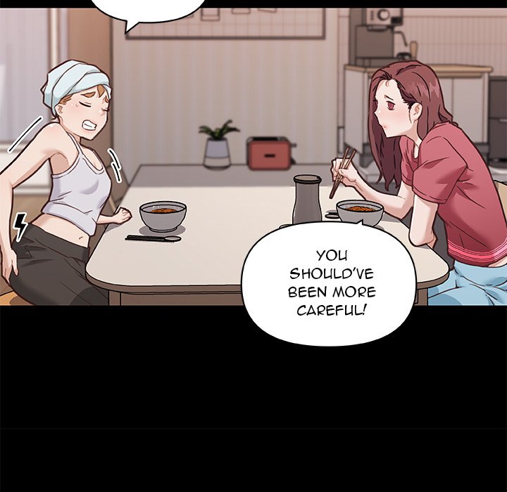 Family Adjustments Chapter 51 Page 89