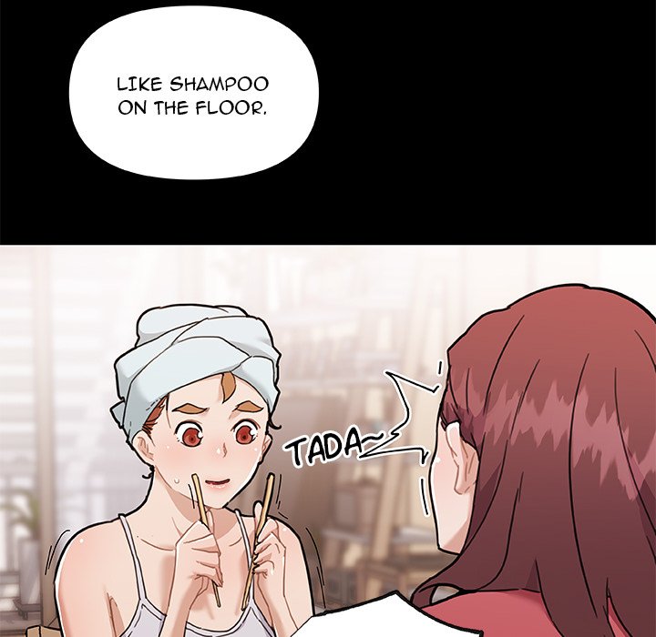 Family Adjustments Chapter 51 Page 91