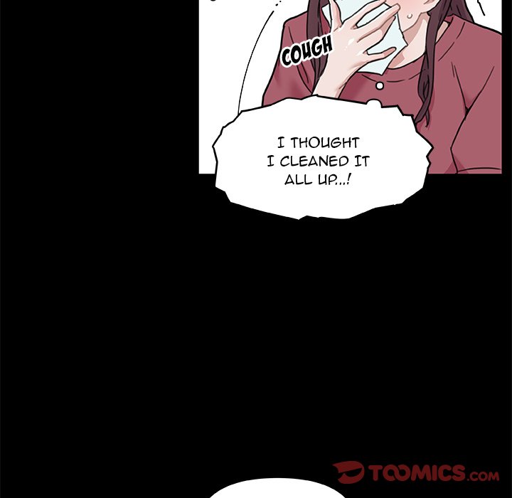 Family Adjustments Chapter 51 Page 93