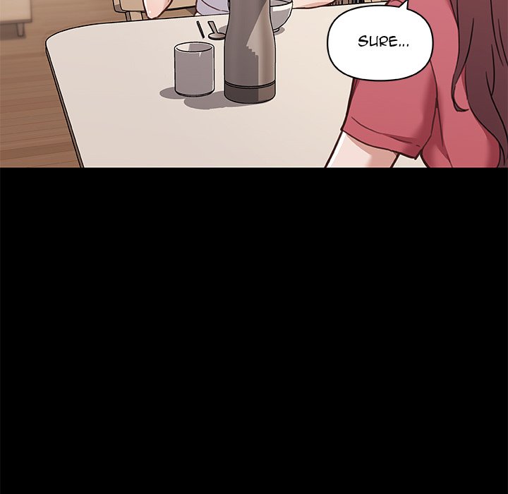 Family Adjustments Chapter 51 Page 98