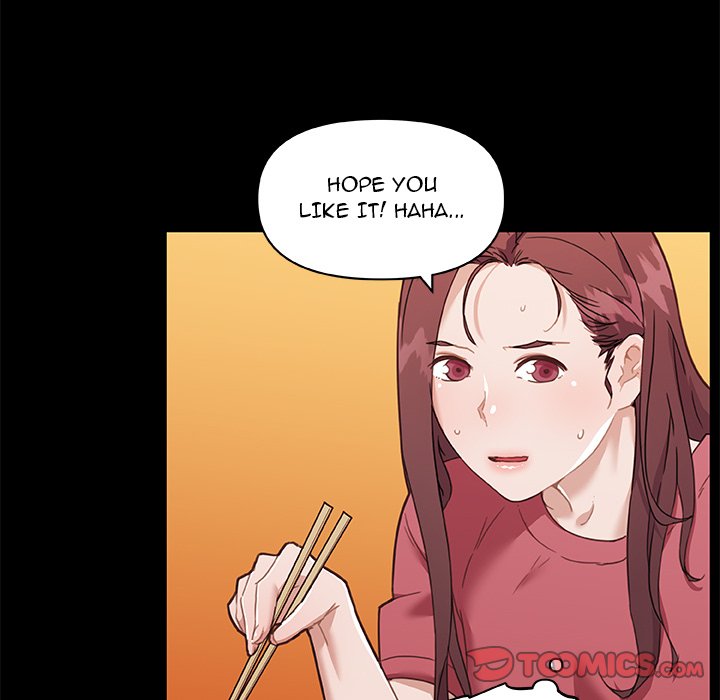 Family Adjustments Chapter 51 Page 99