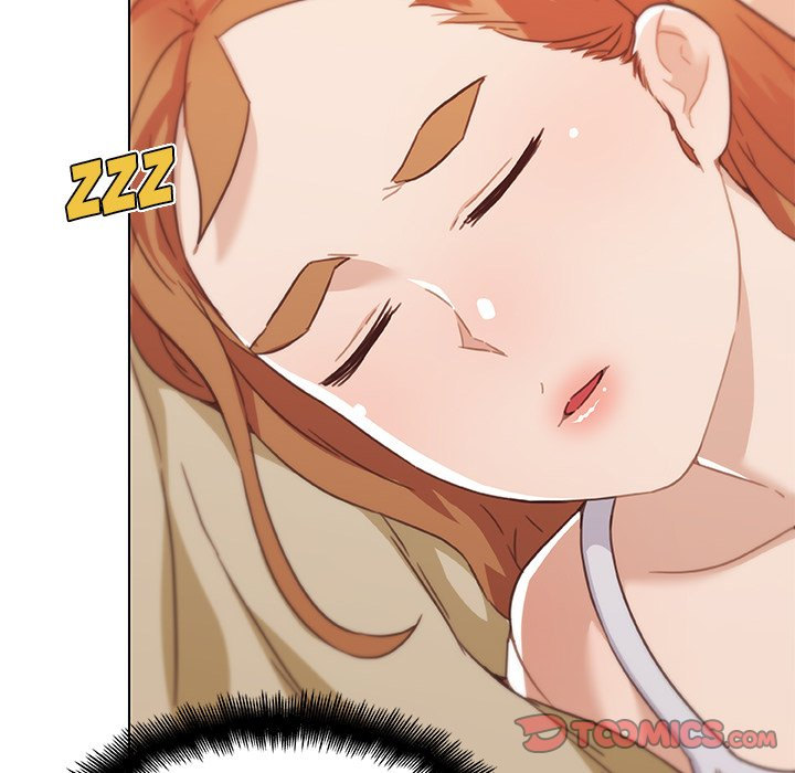 Family Adjustments Chapter 52 Page 10