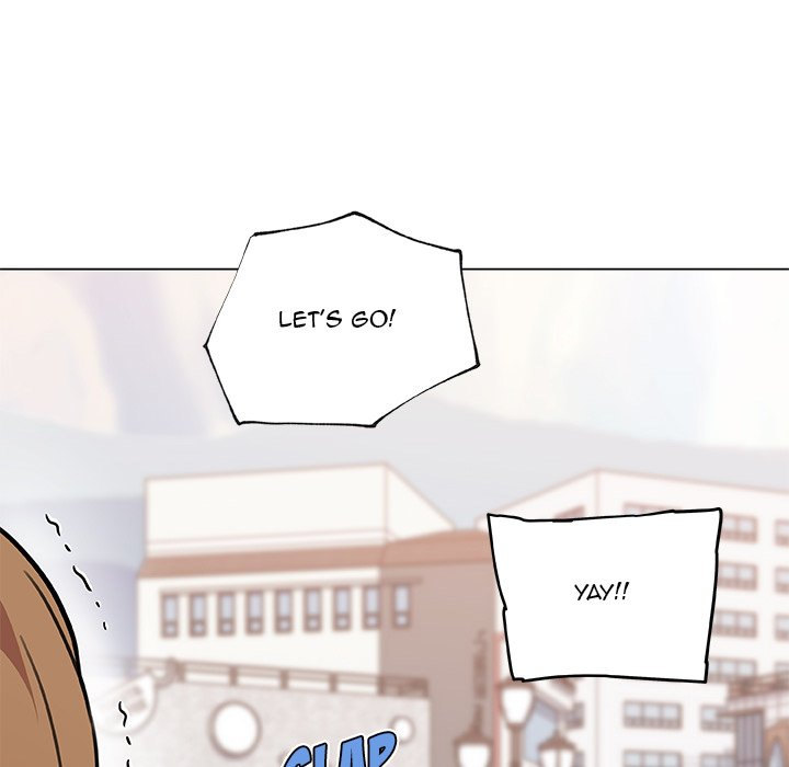 Family Adjustments Chapter 52 Page 107
