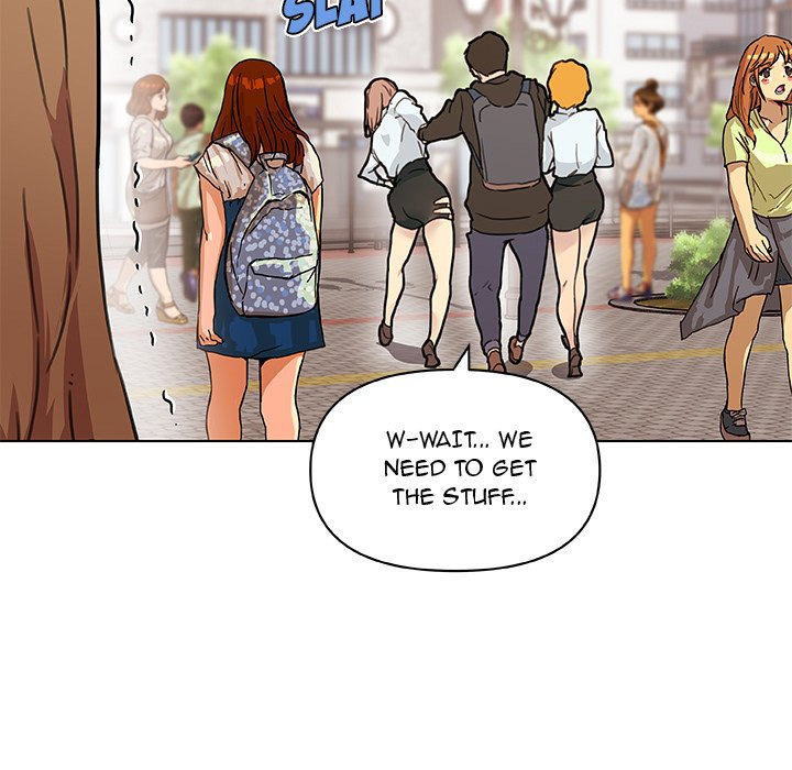 Family Adjustments Chapter 52 Page 108