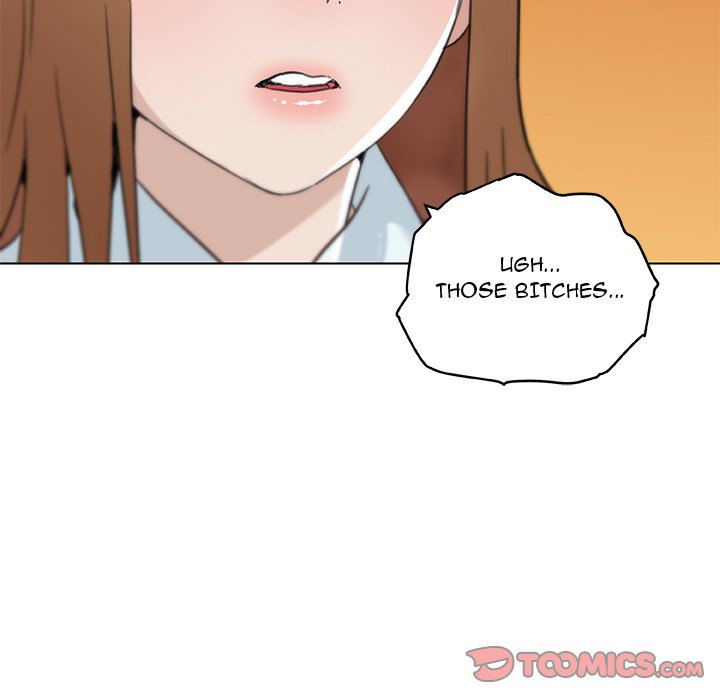 Family Adjustments Chapter 52 Page 110