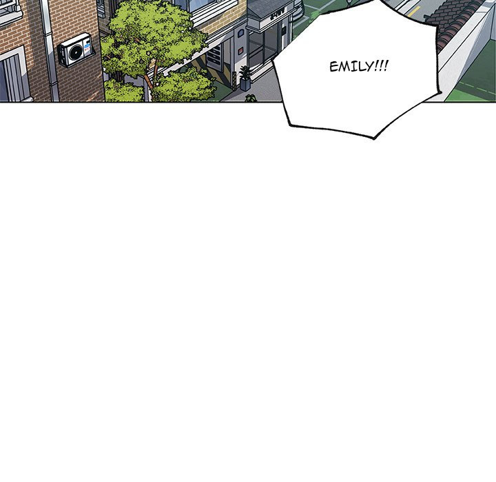 Family Adjustments Chapter 52 Page 17