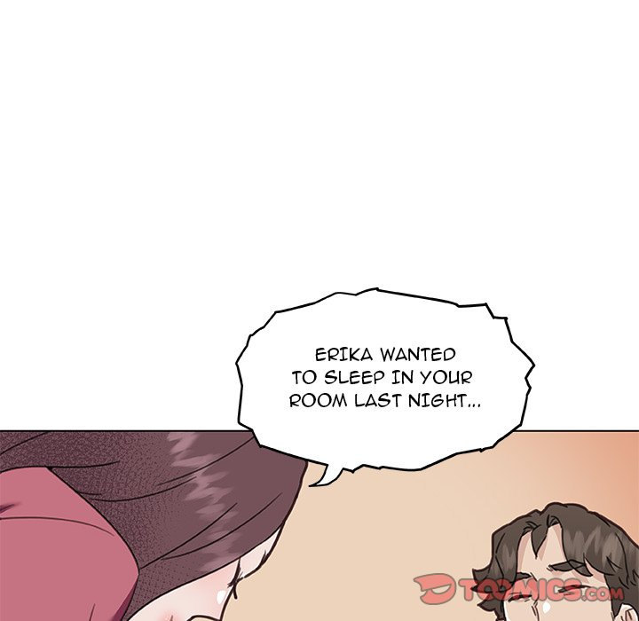 Family Adjustments Chapter 52 Page 22