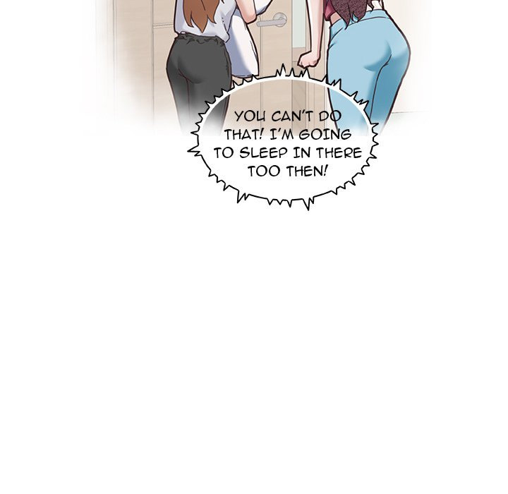 Family Adjustments Chapter 52 Page 24