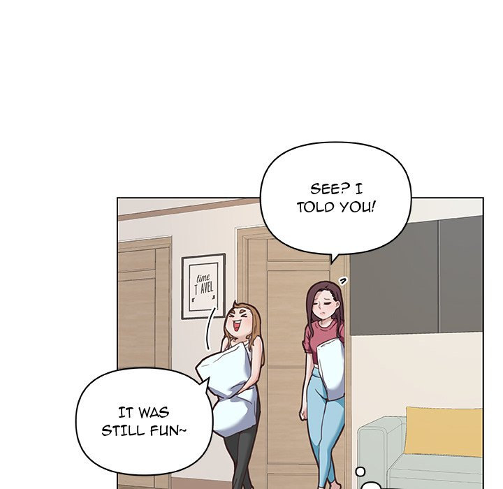 Family Adjustments Chapter 52 Page 31