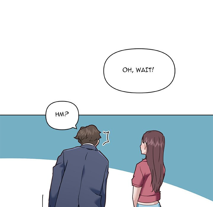 Family Adjustments Chapter 52 Page 35
