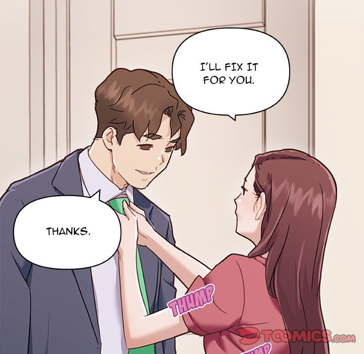 Family Adjustments Chapter 52 Page 38