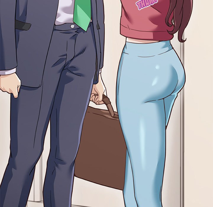 Family Adjustments Chapter 52 Page 39